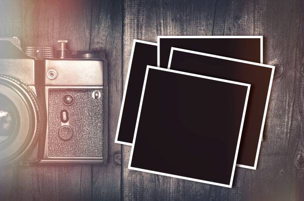 空白的相框图片下载