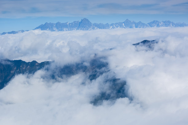 雪山景图片素材ID：314466450