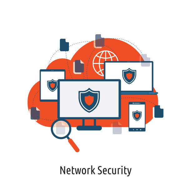 互联网安全的概念图片下载