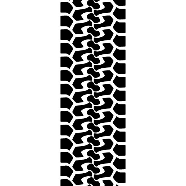 轮胎痕迹图片下载