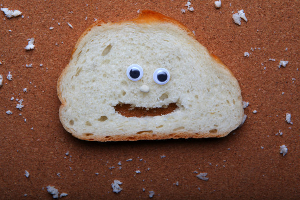 白面包脸工作室图片下载