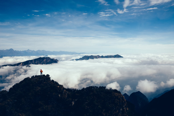 雪山景图片素材ID：314472366