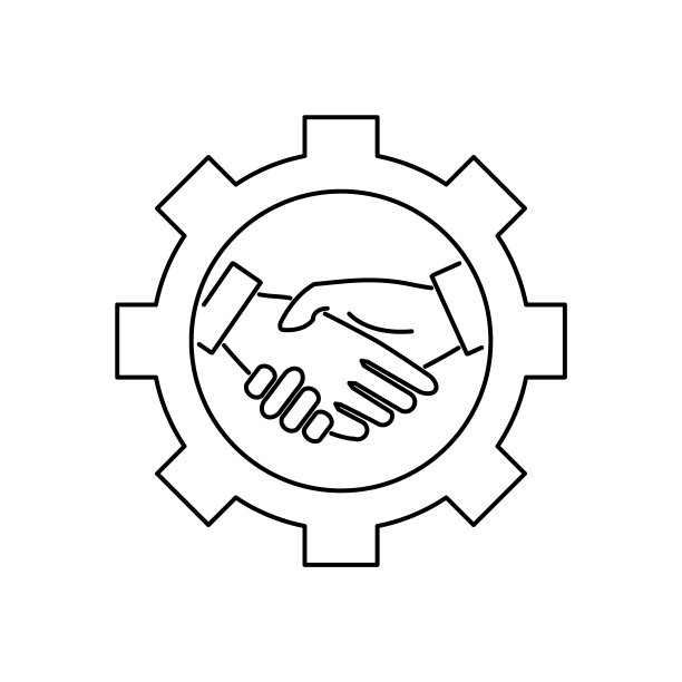 任务关系图标图片下载