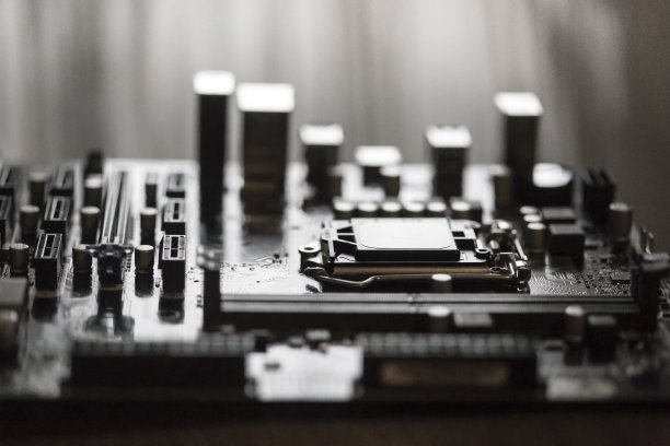 主机板图片下载