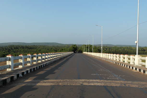 汽车桥图片下载