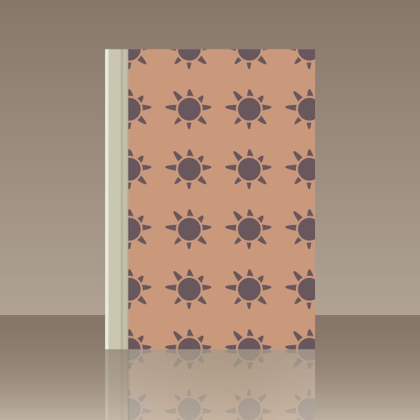 太阳和书。物体的真实形象图片下载