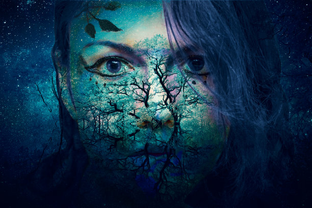 未来的艺术图片下载