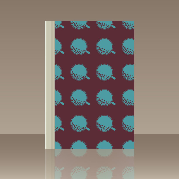 咖啡和书。物体的真实形象图片下载