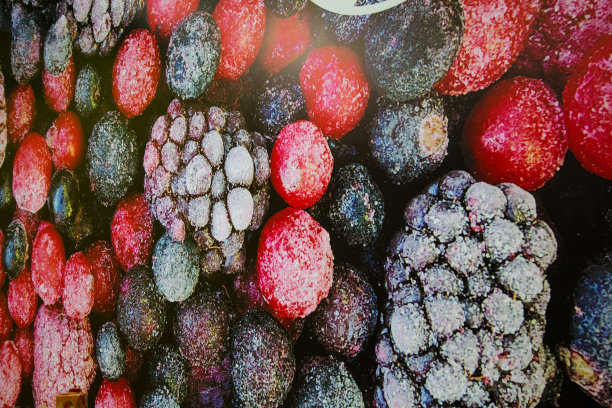 彩色背景，红色和绿色图片下载