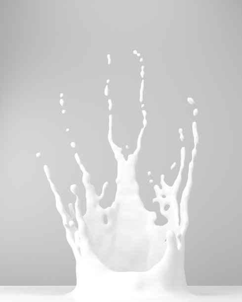 水飞溅与剪切路径图片下载