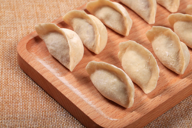 中国饺子图片下载