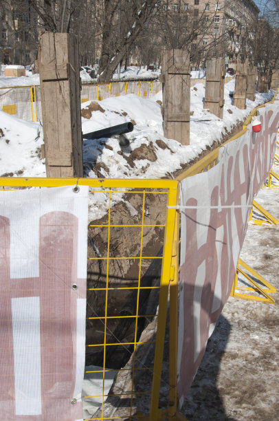 挖掘城市图片下载