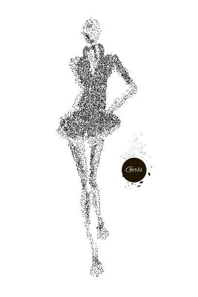 年轻女子用手机图片下载