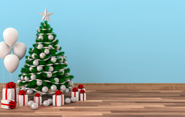 室内3D渲染图片下载