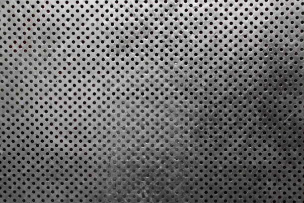 铬细胞无缝背景。设计模板图片下载