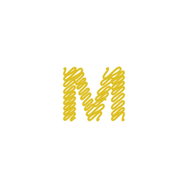 首字母涂写金图片下载