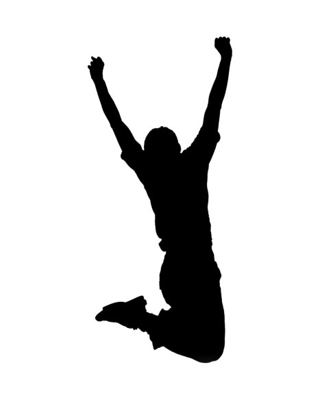 人在跳图片下载