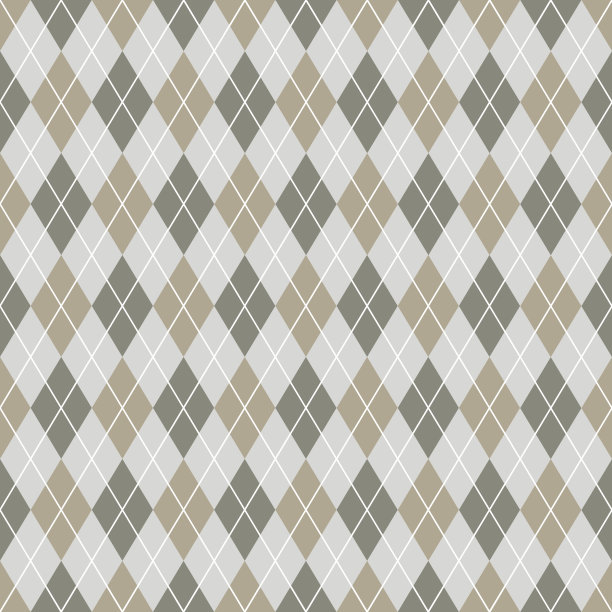 无缝菱形图案背景。图片下载