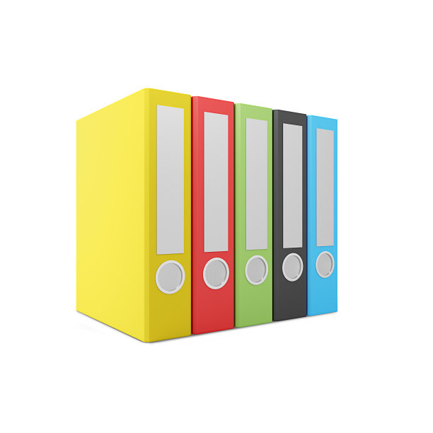 颜色文件夹图片下载