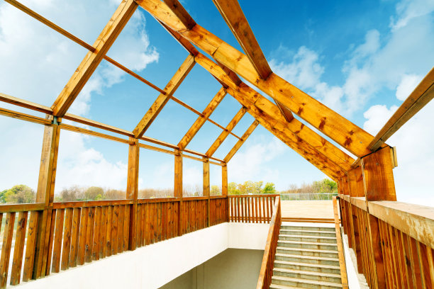 现代建筑室内图片下载