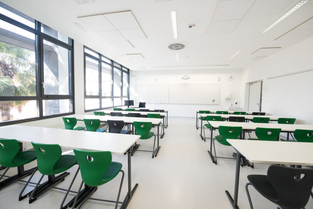 教室照片素材ID：315012540