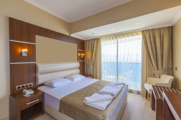 酒店房间图片下载