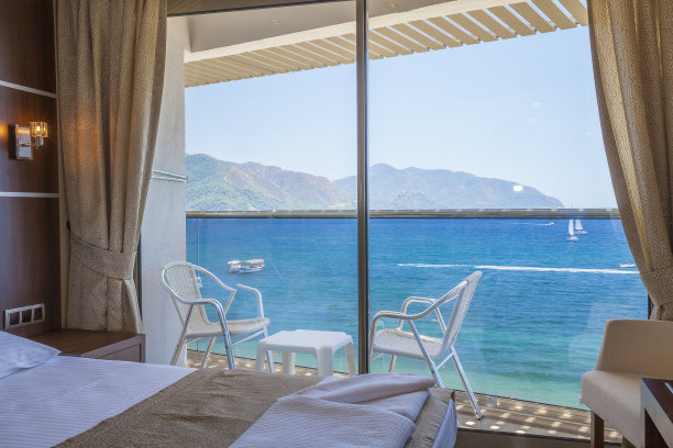 酒店房间图片下载