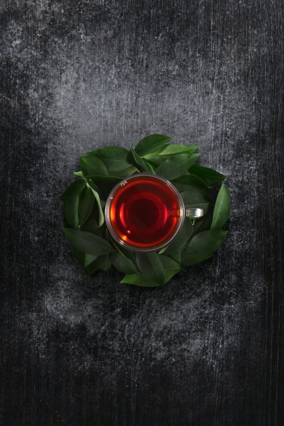 茶和茶叶图片下载