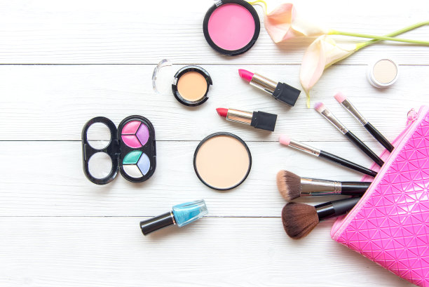 化妆品图片素材ID：315021726