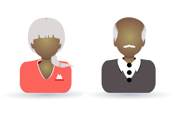 人图标图片下载