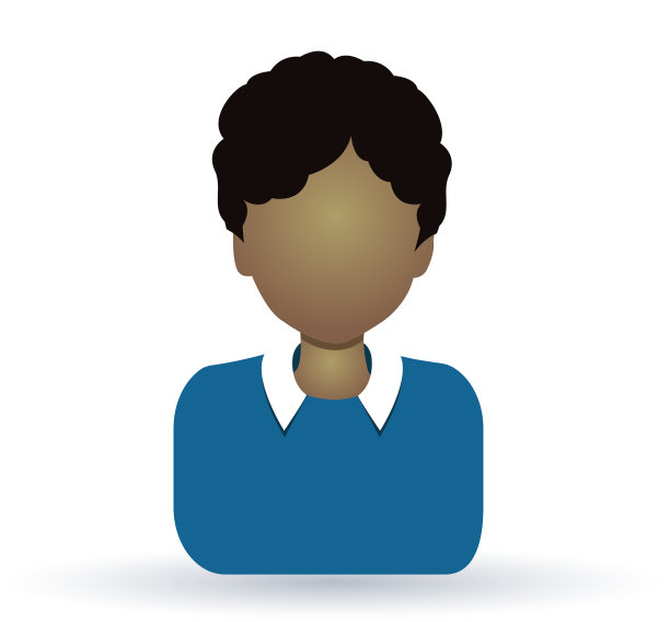 人图标图片下载