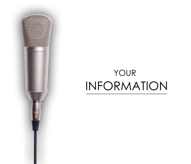 麦克风工作室模式图片下载