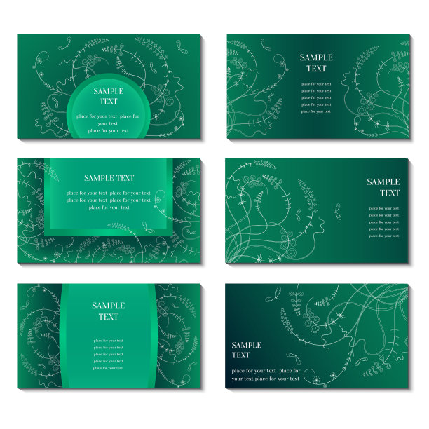 绿卡的花图片下载