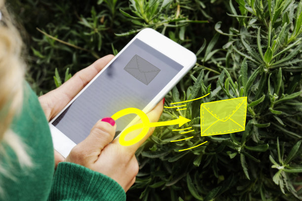 即将离任的电子邮件图片下载