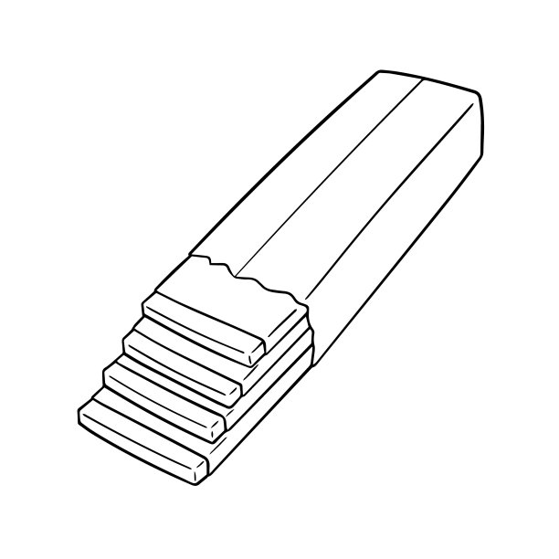 泡泡糖图片下载