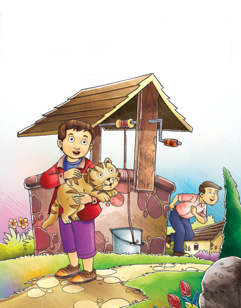 英语押韵图片下载