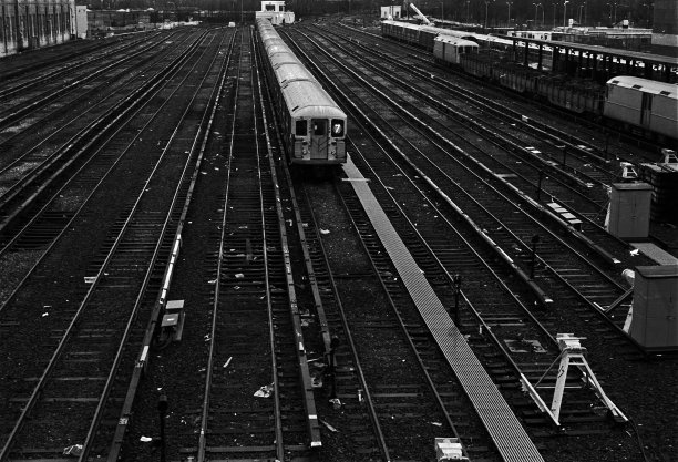 纽约地铁图片下载