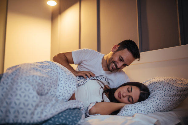 做个好梦，我的爱人图片下载