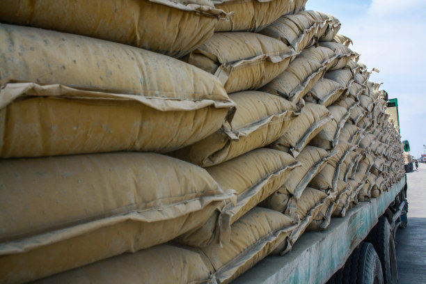 水泥袋图片下载