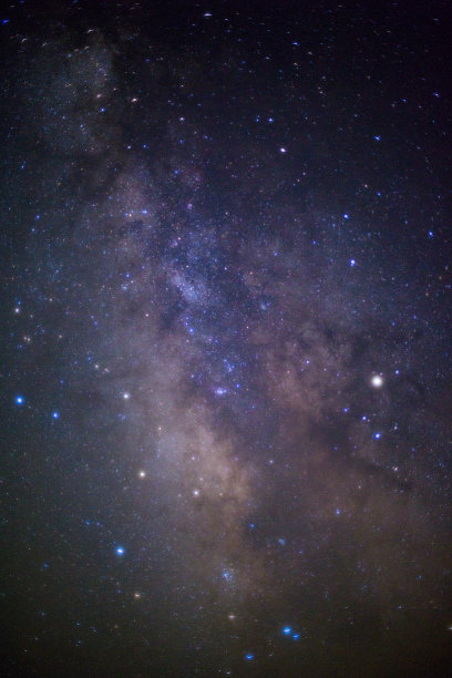 银河系图片下载