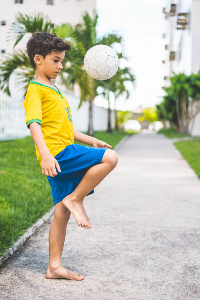 足球的概念图片下载