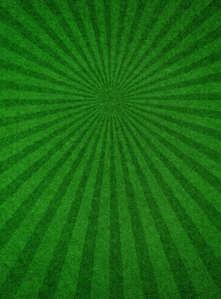 绿色纹理与阳光模式背景图片下载