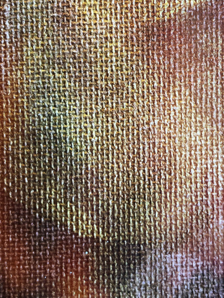 宏观画布肮脏的纹理图片下载