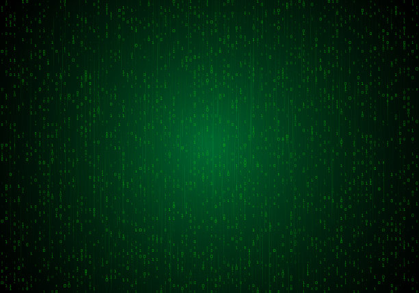 数字代码与数字图片下载