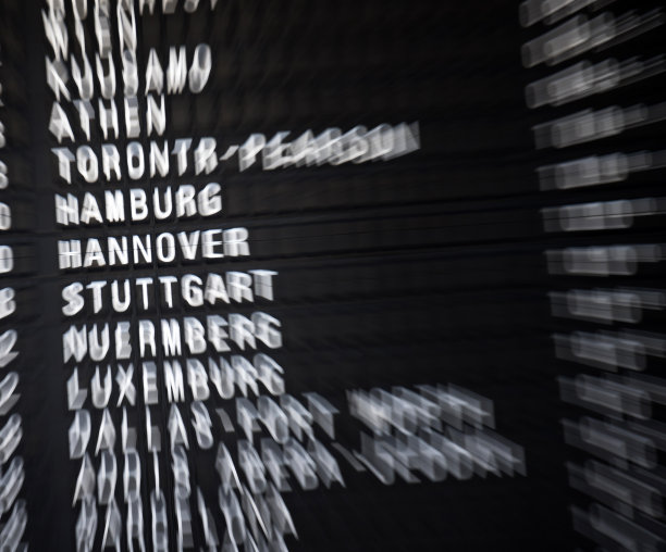 放大显示面板，德国机场图片下载