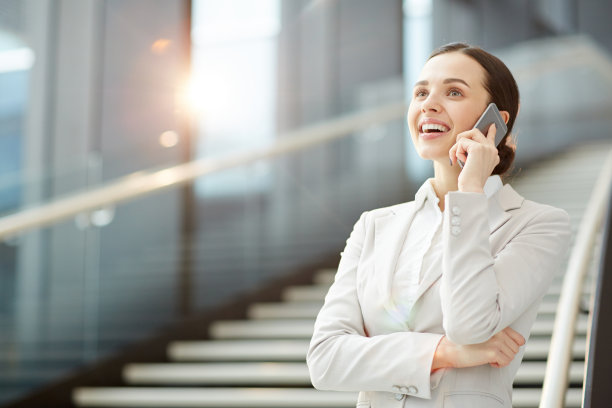 商务女士图片素材ID：315118692