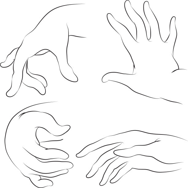 人类的武器图片下载