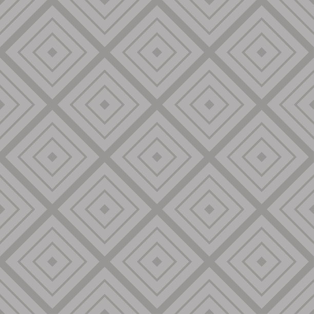 简单的灰色背景与rombs图片下载