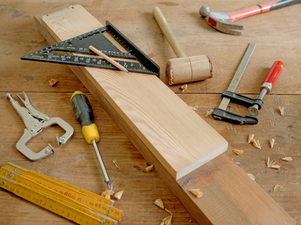 测量木板图片下载