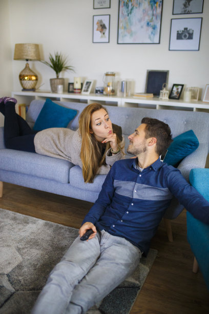 幸福的夫妇图片下载